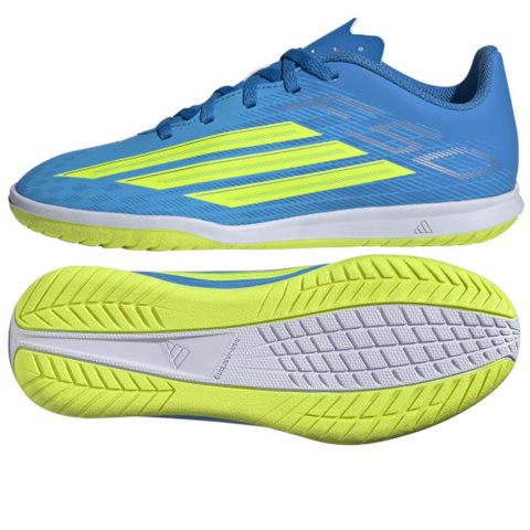 Buty adidas F50 Club Jr IN JS1493