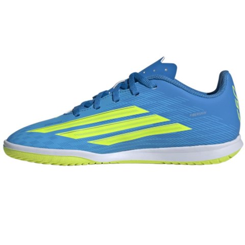 Buty adidas F50 Club Jr IN JS1493