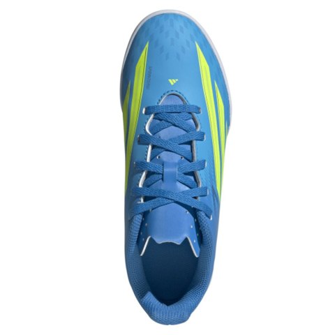 Buty adidas F50 Club Jr IN JS1493