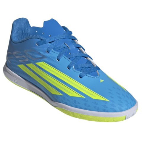 Buty adidas F50 Club Jr IN JS1493