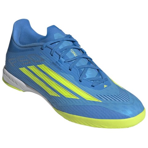 Buty adidas F50 League IN JR8973