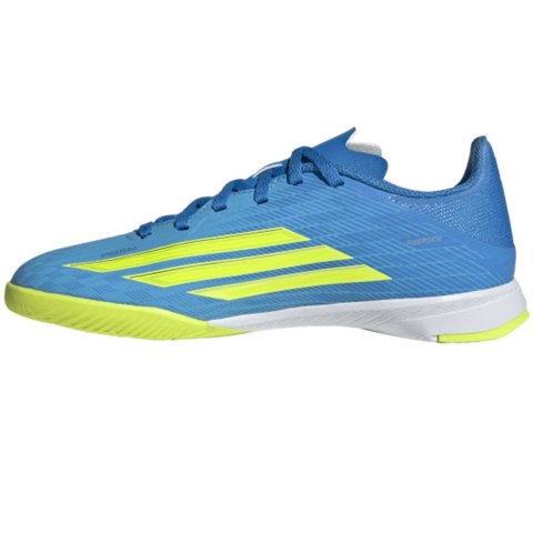Buty adidas F50 League Jr IN JR9020