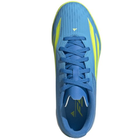 Buty adidas F50 League Jr IN JR9020