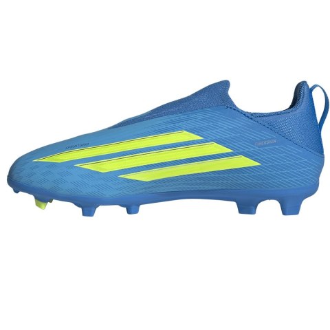 Buty adidas F50 League LL Jr FG/MG JR9008