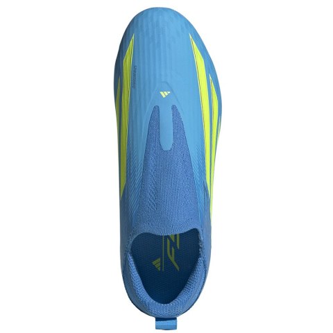 Buty adidas F50 League LL Jr FG/MG JR9008