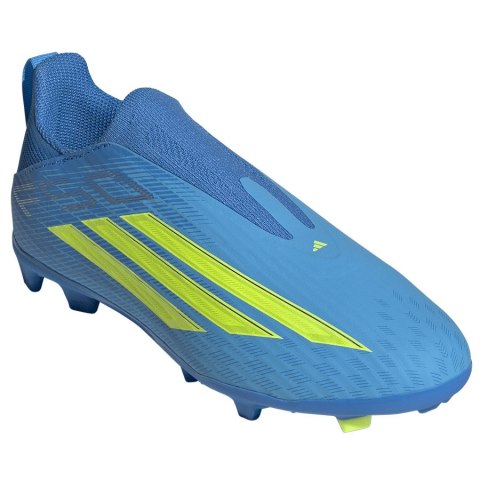 Buty adidas F50 League LL Jr FG/MG JR9008