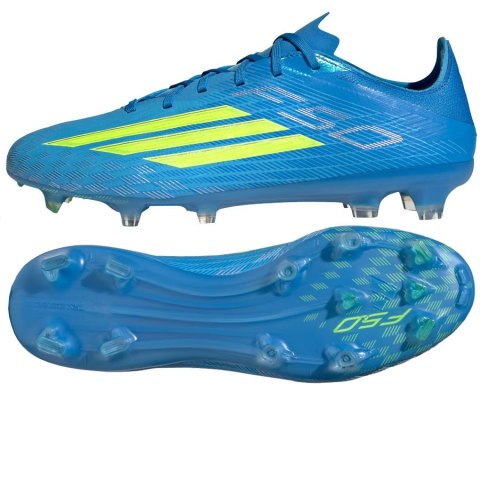 Buty adidas F50 Pro FG JR8950