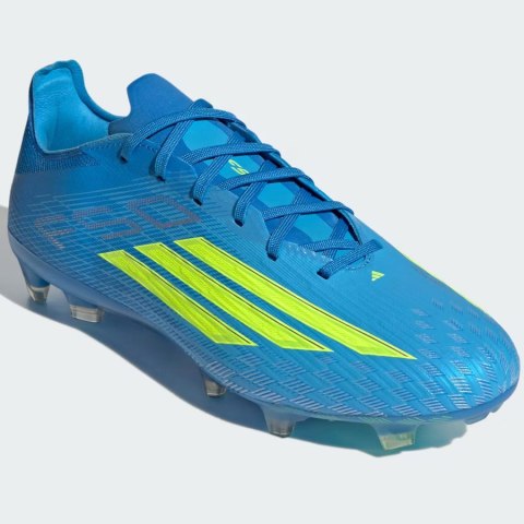 Buty adidas F50 Pro FG JR8950