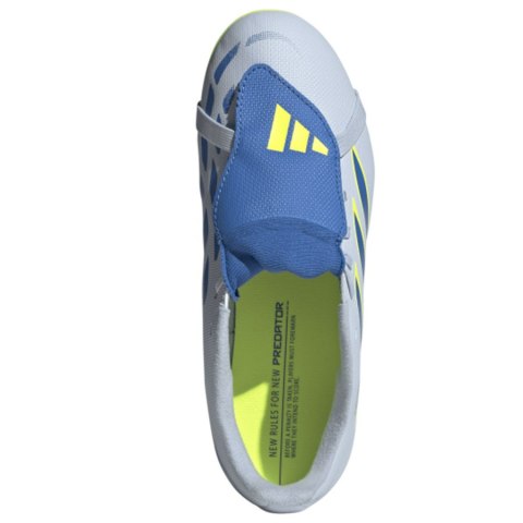 Buty adidas Predator Club FT Jr FG/MG KI8897