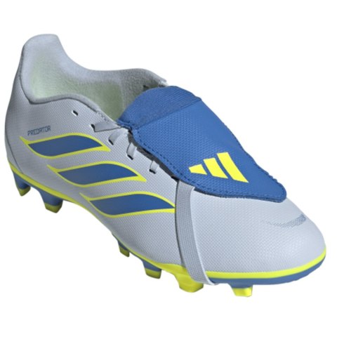 Buty adidas Predator Club FT Jr FG/MG KI8897