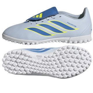 Buty adidas Predator Club FT Jr TF KI8843
