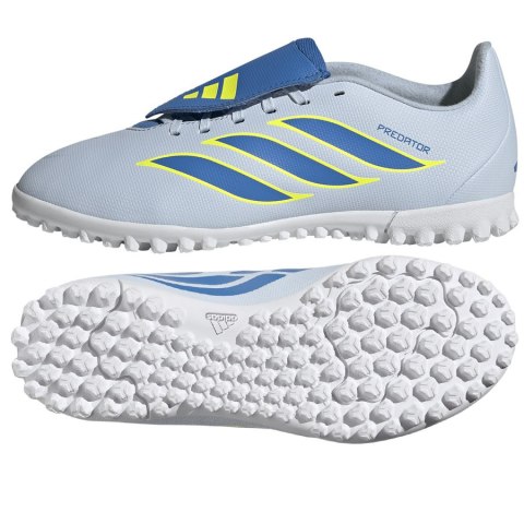 Buty adidas Predator Club FT Jr TF KI8843