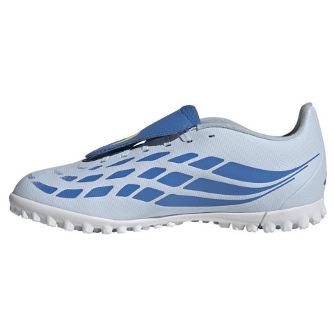 Buty adidas Predator Club FT Jr TF KI8843