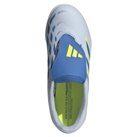 Buty adidas Predator Club FT Jr TF KI8843