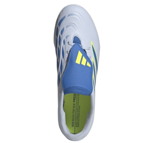 Buty adidas Predator Club FT TF JR5912