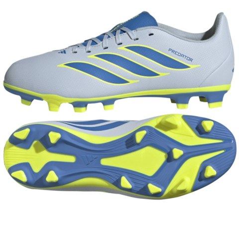 Buty adidas Predator Club Jr FG/MG JS0369