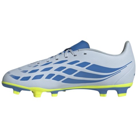 Buty adidas Predator Club Jr FG/MG JS0369