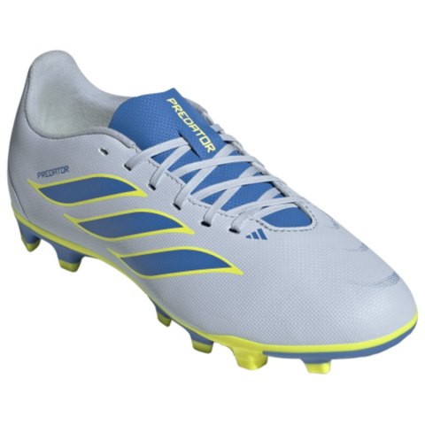 Buty adidas Predator Club Jr FG/MG JS0369