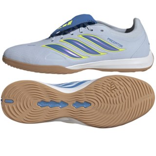 Buty adidas Predator League FT IN JR4740