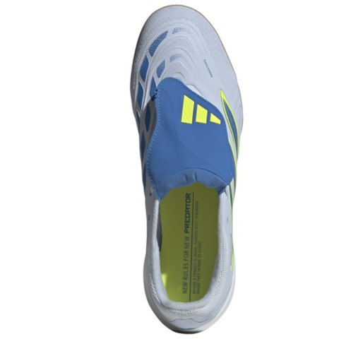 Buty adidas Predator League FT IN JR4740