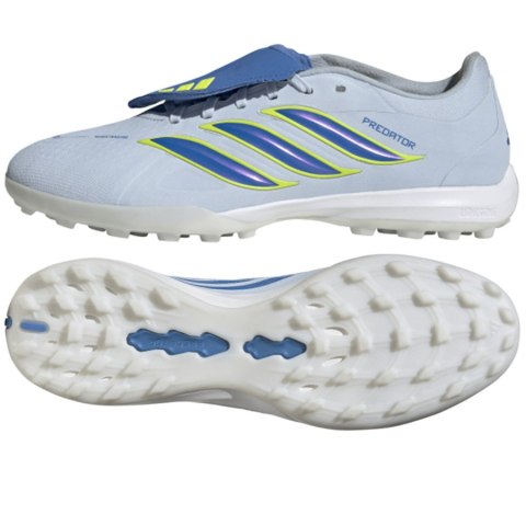 Buty adidas Predator Pro FT TF JR7862