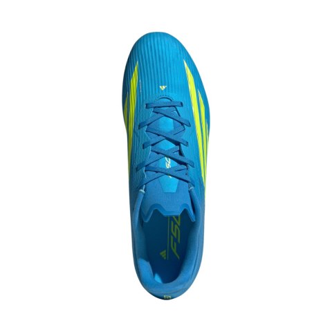 Buty piłkarskie adidas F50 League FG/MG JR8992