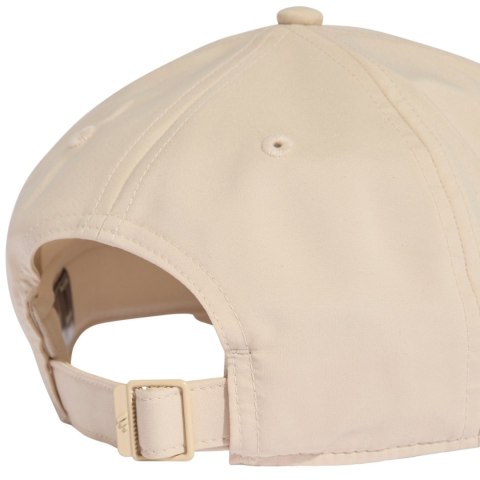 Czapka z daszkiem adidas Lightweight Baseball beżowa KE8254