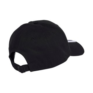 Czapka z daszkiem adidas Tiro czarno-biała JY7999