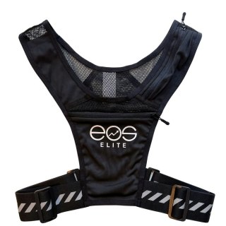 Kamizelka biegowa EOS ELITE 2.0 UltraLight Black