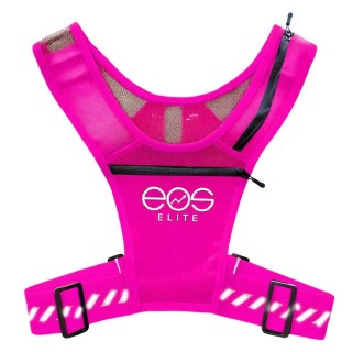 Kamizelka biegowa EOS ELITE 2.0 UltraLight Pink