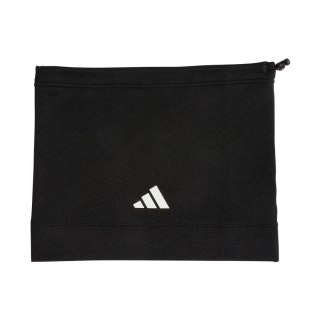 Komin adidas Tiro Fleece Neckwarmer czarny JY7997