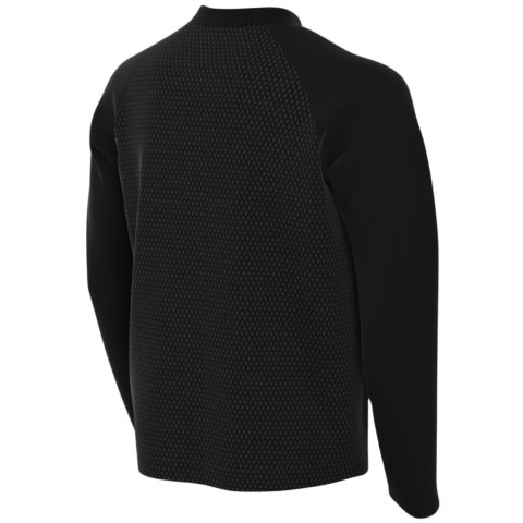 Koszulka dla dzieci Nike Dri-Fit Park VIII longsleeve czarna HV8239 010