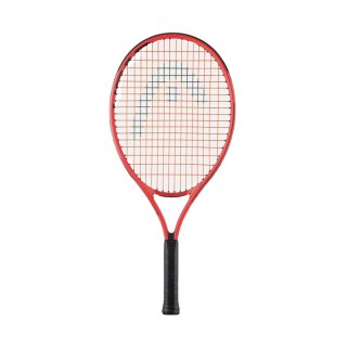 Rakieta do tenisa ziemnego Head Radical Jr23 3 5/8 pomarańczowa 231425 SC05