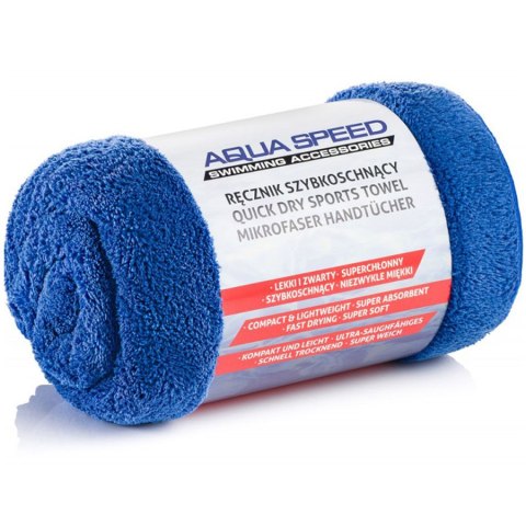Ręcznik Microfibre DRY CORAL