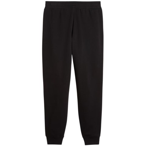 Spodnie damskie Puma ESS Graphic Animal Comfort czarne 692464 01