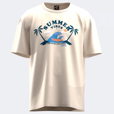 T-Shirt Joma SUMMER VIBES 104616.008