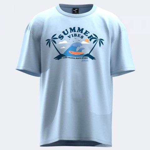T-Shirt Joma SUMMER VIBES 104616.384