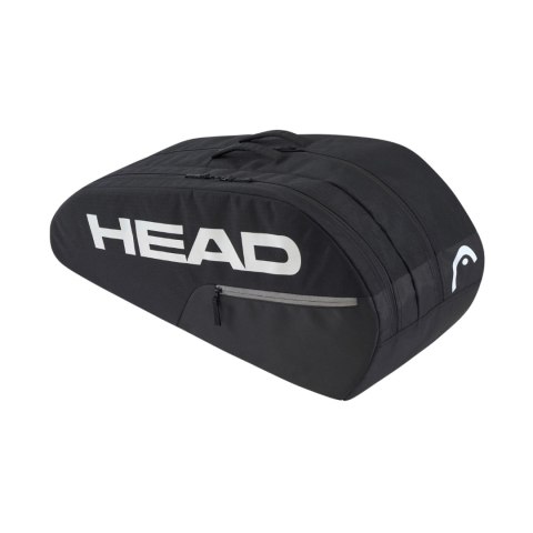 Torba tenisowa Head Racquet Bag M czarna 261215
