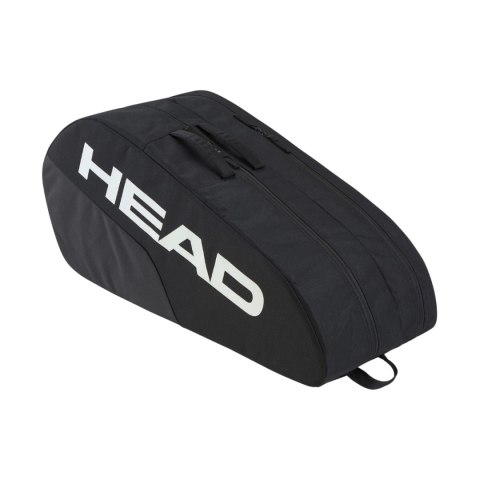 Torba tenisowa Head Racquet Bag M czarna 261215