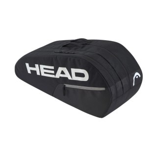 Torba tenisowa Head Racquet Bag M czarna 261215