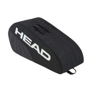 Torba tenisowa Head Racquet Bag M czarna 261215