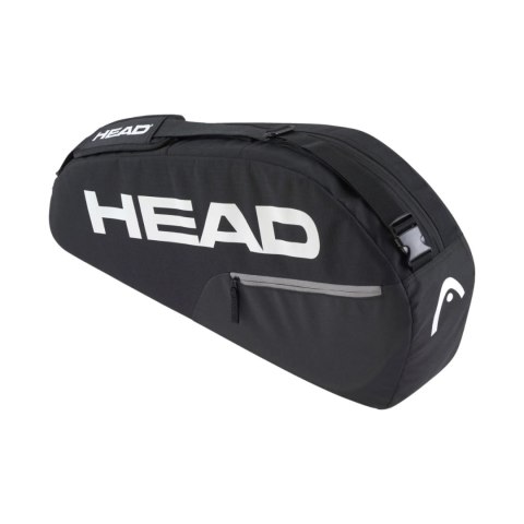 Torba tenisowa Head Racquet Bag S czarna 261225