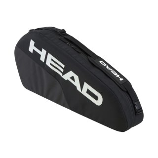 Torba tenisowa Head Racquet Bag S czarna 261225