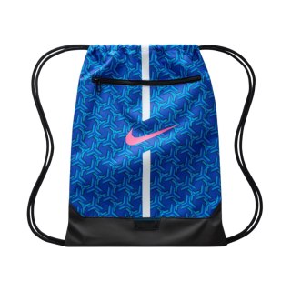 Worek na buty Nike Academy niebieski DA5435 458