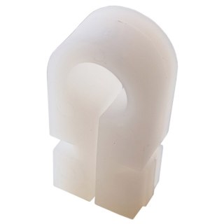 Zaczep siatki do bramki - Omega