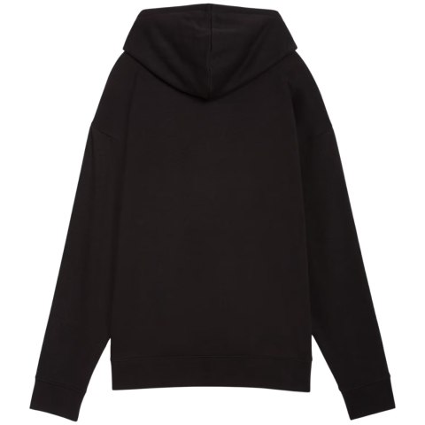 Bluza damska Puma ESS Graphic Animal Comfort Hoodie czarna 691822 01