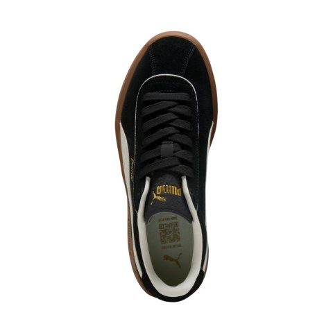 Buty damskie Puma Club Klassika SD 400718 02