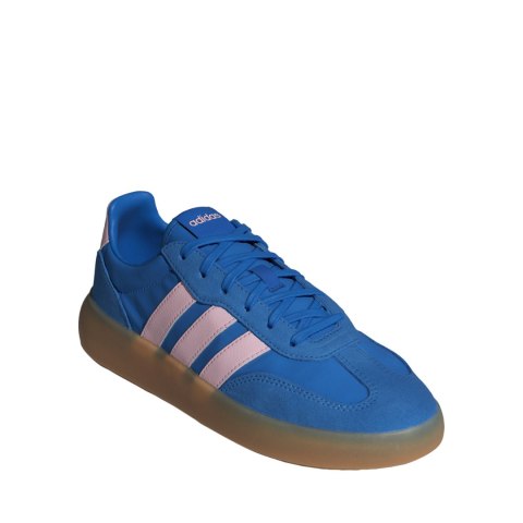 Buty damskie adidas Barreda Decode niebieskie IH1442