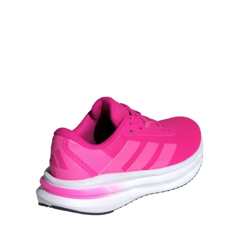 Buty damskie adidas Galaxy 7 Running różowe JP6592