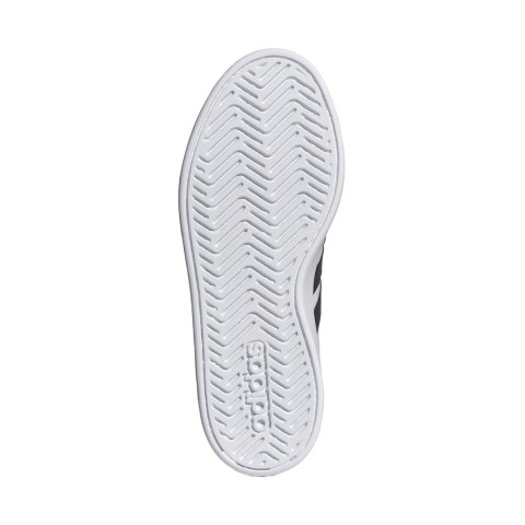 Buty dla dzieci adidas Grand Court 3.0 białe JP9365